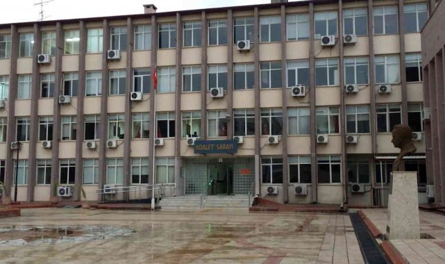 Yarım kilo esrar ile yakalan şahsa adli kontrol şartı