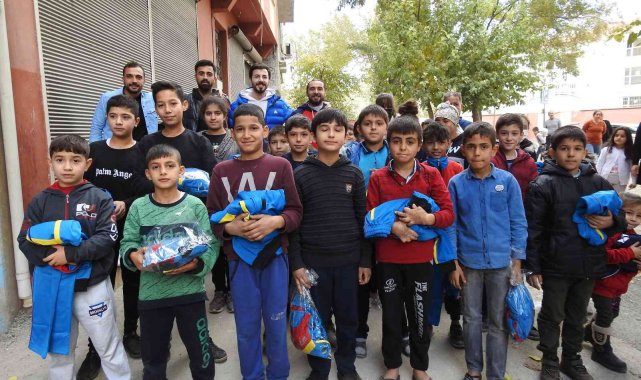 Yaşadığı travma kendisinin de çocukların da hayatını değiştirdi