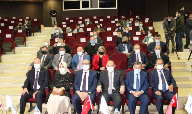 Yaşanabilir bir dünya için toplandılar