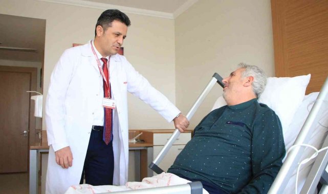 Yemek borusunu delen cismin turp olduğunu zannetti, gerçek sonradan ortaya çıktı