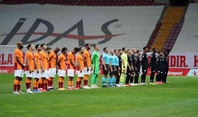 Yeni Malatyaspor ile Galatasaray 9. randevuda