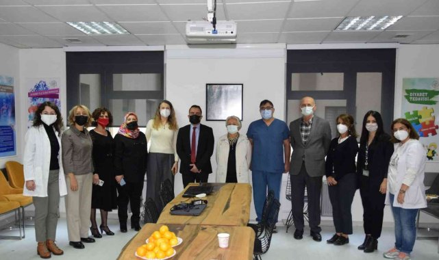 Yenilenerek hizmete girdi