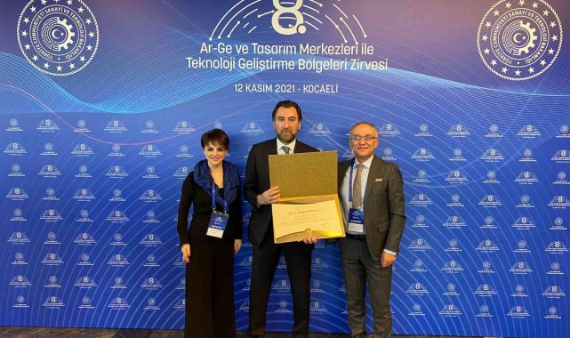 Yerli ilaç şirketinin kalite standartları tescillendi