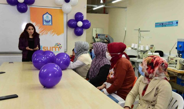 Yıldırım'da şiddete sıfır tolerans