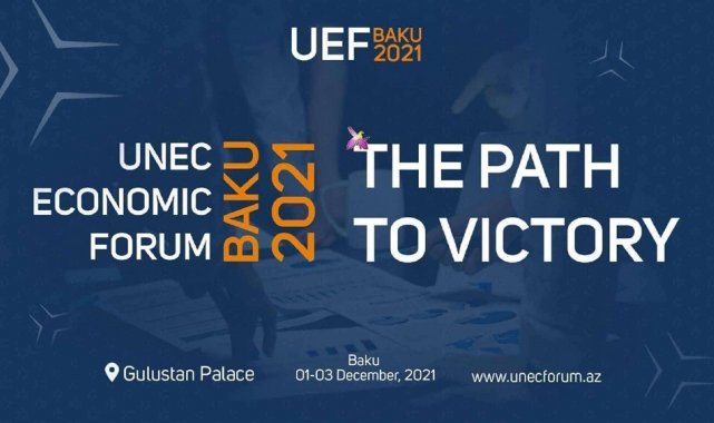 YÖK Başkanı Erol Özvar'dan Azerbaycan'a önemli ziyaret