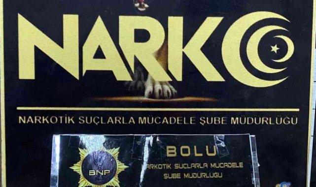 Yolcu otobüsünde uyuşturucuyla yakalanan şahıs tutuklandı