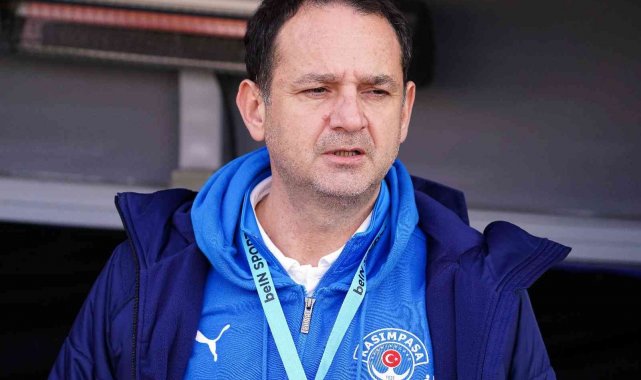 Ziraat Türkiye Kupası: Kasımpaşa: 5 - BÜ Alanya Kestelspor: 0