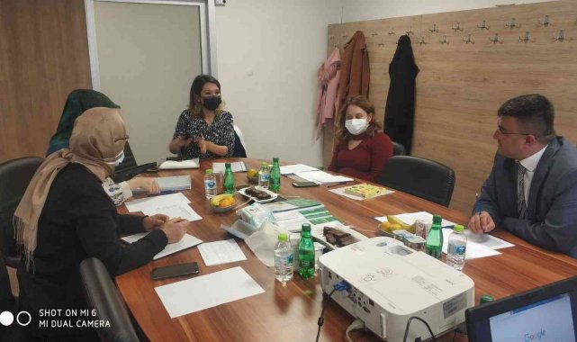 Zonguldak Genelinde Çocukluk Çağı Obezitesi İle mücadele devam ediyor