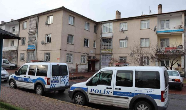 1 aylık Bilal, beşiğinde ölü bulundu