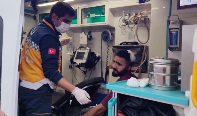 1 kişinin öldüğü, 34 kişinin yaralandığı ailelerin kavgasında 4 kişi gözaltına alındı