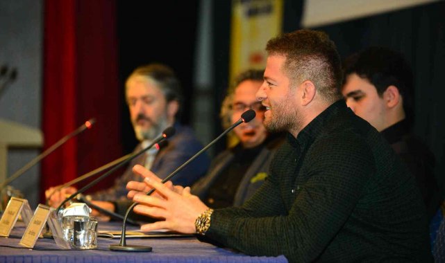 1. Ulusal Girişimcilik Zirvesi tamamlandı