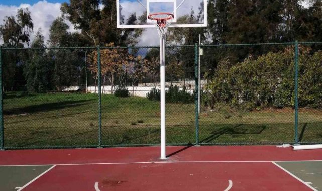 10 bin pota projesi Aydın'da devam ediyor