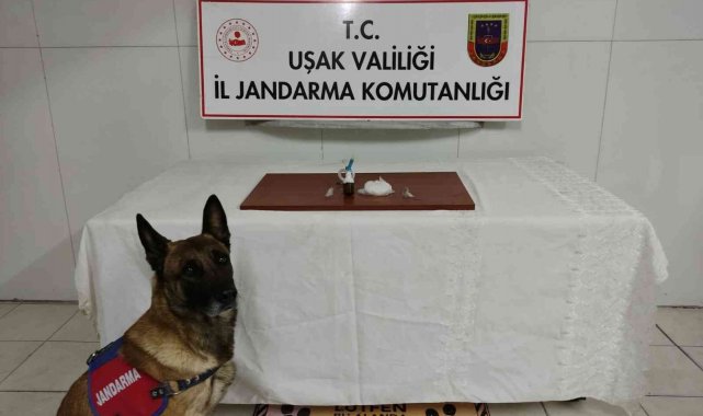 100 gram metamfetaminle yakalanan 3 şüpheli tutuklandı