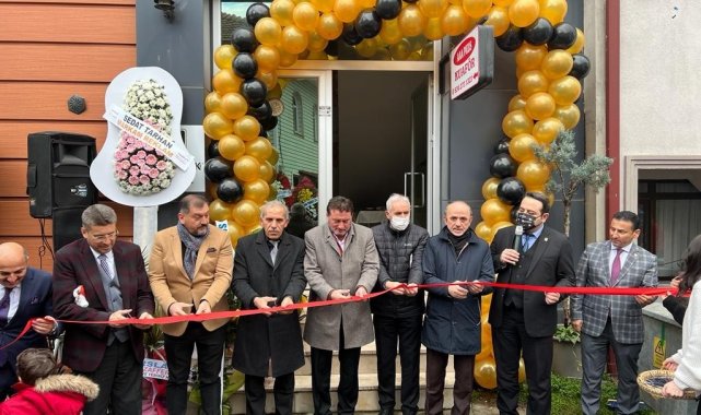 100&#039;ü aşkın temsilcilik ile faaliyet gösteriyordu Sakarya&#039;da da açıldı