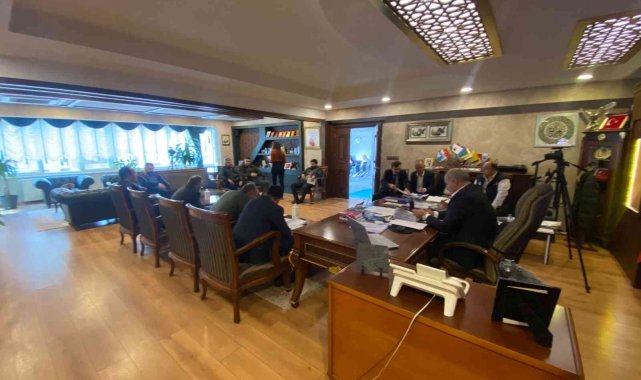 12 milyon 924 bin liralık arsa geliri, ilçeye yatırım olacak