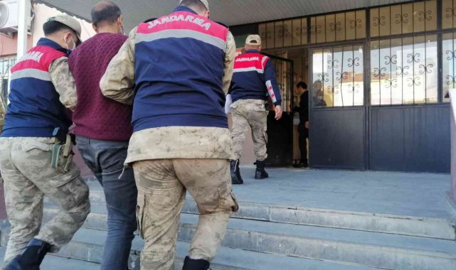 13 düzensiz göçmenin ölümüyle ilgili aranan şahıs yakalandı