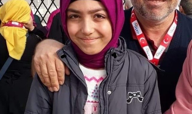13 yaşında kansere yenik düştü