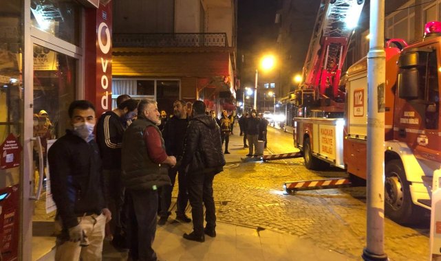 140. kez intihara kalkıştı