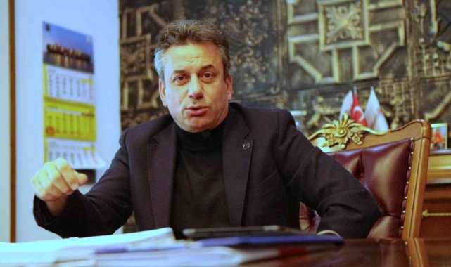 1461 Trabzon FK&#039;da hedef şampiyonluk