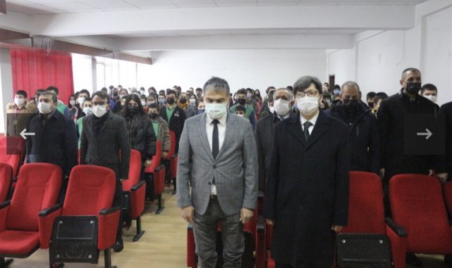 15 Temmuz Demokrasi ve Milli Birlik Günü sergisi açıldı