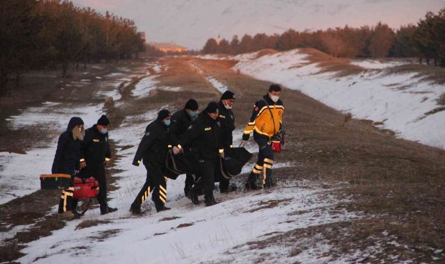 17 yaşındaki gencin sır ölümü