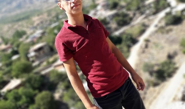 18 yaşındaki genci öldüren zanlı, kavgayı dağıtmak için rast gele ateş etmiş