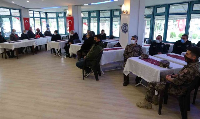 18 yıldır devam eden mevlit