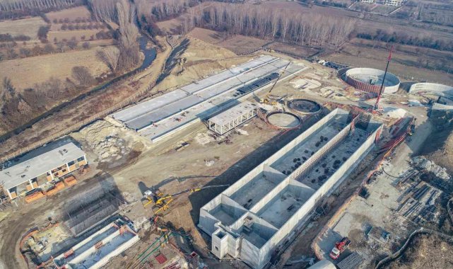 180 milyon liralık yatırımda sona gelindi: 27 yıllık hayal gerçek oluyor