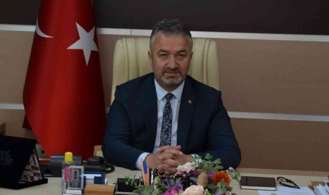 19 Mayıs Belediyesi Eğitim ve Motivasyon Kampı