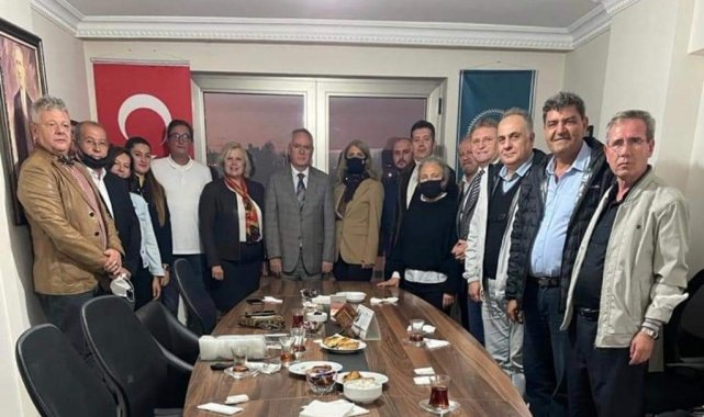 1923 yılında temelleri atılan derneğin misyonunu devam ettiriyorlar