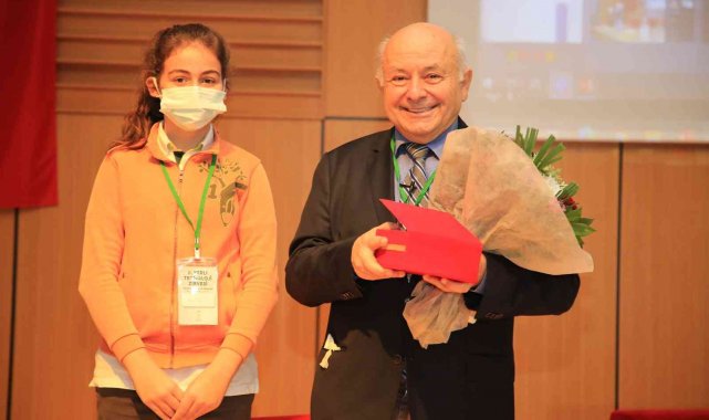 2. Yerli Teknoloji Zirvesi, "Yerli Teknoloji ve Gelecek" temasıyla gerçekleşti