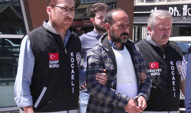 2 yıl arayla iki cinayet işleyen zanlıya müebbet hapis