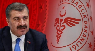 20 bin sözleşmeli sağlık personelinin yerleştirme sonuçları açıklandı