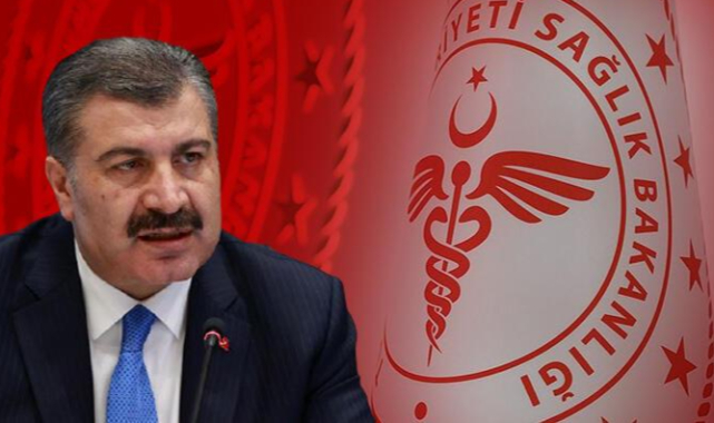 20 bin sözleşmeli sağlık personelinin yerleştirme sonuçları açıklandı