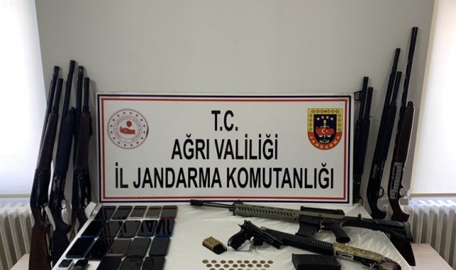 20 milyon değerinde yapılan dolandırıcılığı organize ettiği düşünülen 17 şüpheli gözaltına alındı