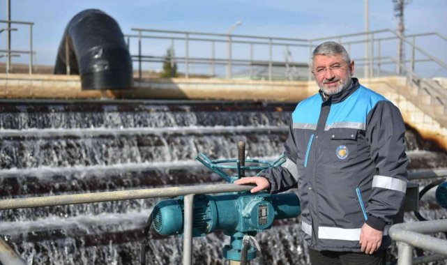 200 milyonluk dev projede ilk su verildi