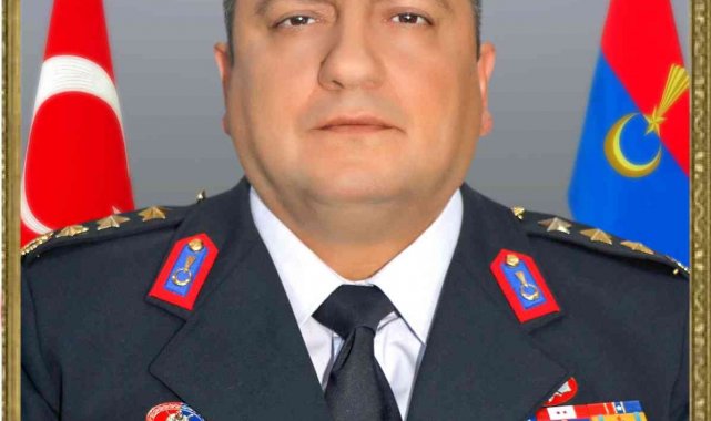 2018- 2020 yıllarında Bayburt'ta görev yapan Jandarma Komutanı Bilgiç vefat etti