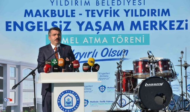 2022 Yıldırım'ın yılı olacak