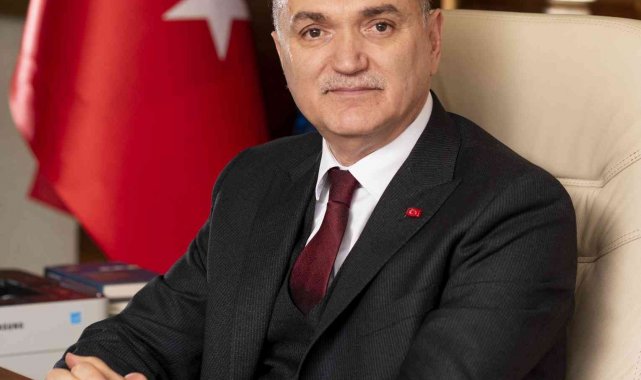 2022 yılı müjdeler ile başlayacak