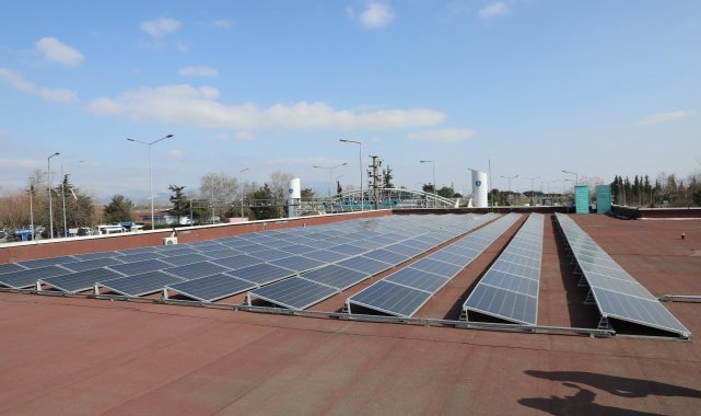 2022&#039;de yenilenebilir enerji &#039;güneş&#039; gibi parlayacak