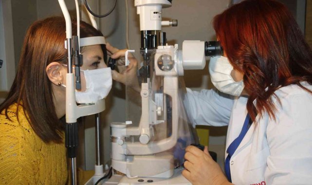 2035'te her 3 çocuktan 1'i gözlük takacak