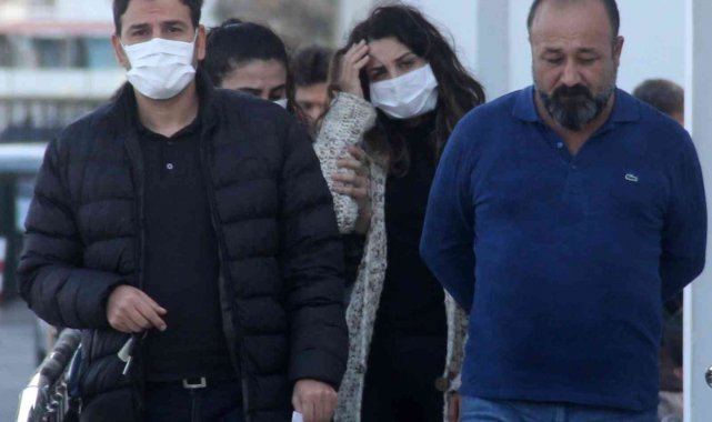 2.5 aylık evli kadının anlattıkları kan dondurdu