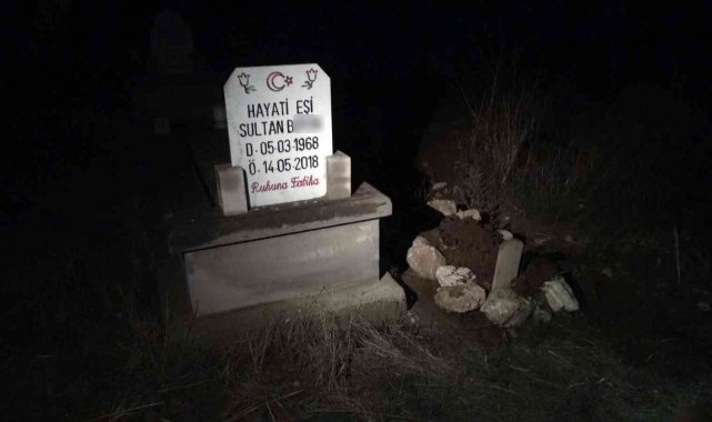 25 günlük bebeğini vahşice öldüren anne tutuklandı