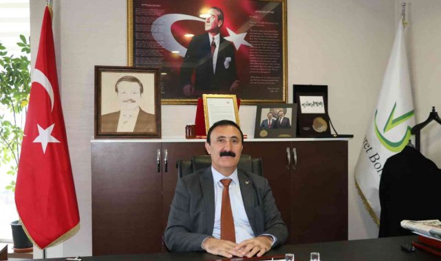 2,5 milyon olan küçükbaş hayvan sayımız 3,5 milyona ulaştı