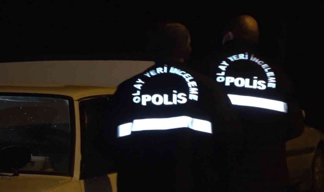 25 yaşındaki genç husumetlisi tarafından pompalı tüfekle vuruldu