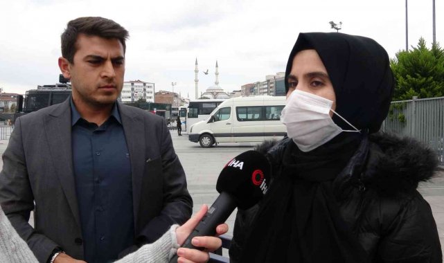 26 yaşındaki genci su vermedi diye bıçaklayan sanığa 25 yıl hapis