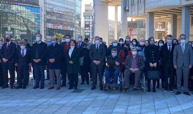 3 Aralık Dünya Engeliler Günü