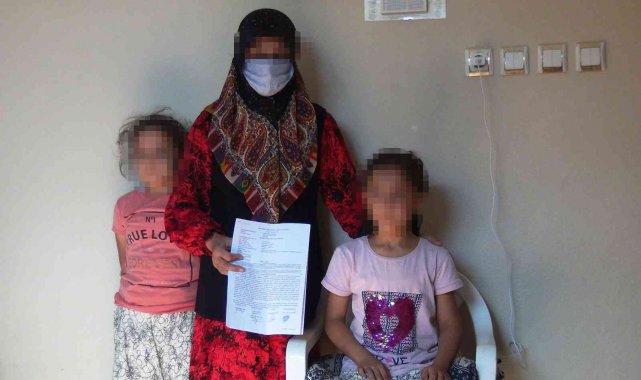 3 çocuğuna işkence yapan cani babaya 34 yıl hapis