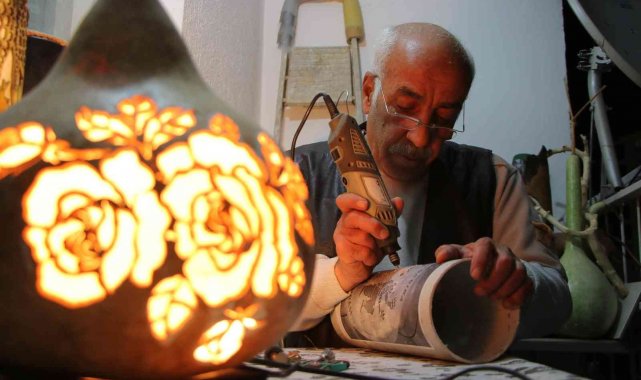 3 defa kalbi durdu, felç geçirdi ama o hobisi sayesinde hayata tutundu