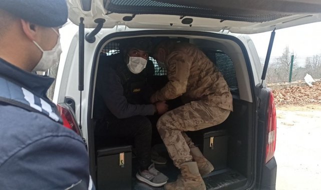 3 kişinin ölümüne neden olan sürücü keşif için İnkaya'ya getirildi